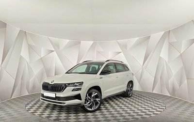 Skoda Karoq I, 2025 год, 3 995 000 рублей, 1 фотография