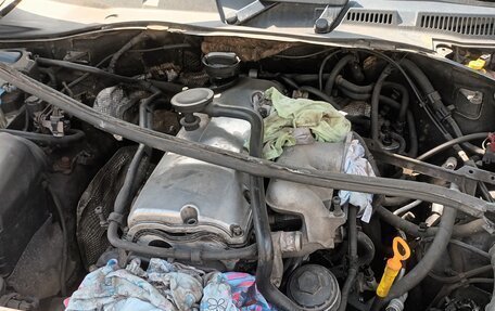 Volkswagen Touareg III, 2004 год, 460 000 рублей, 6 фотография