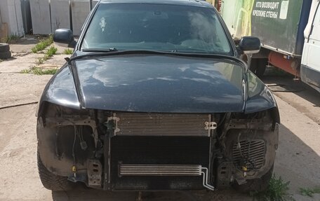 Volkswagen Touareg III, 2004 год, 460 000 рублей, 3 фотография