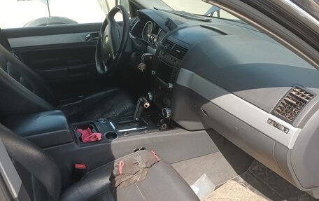 Volkswagen Touareg III, 2004 год, 460 000 рублей, 10 фотография