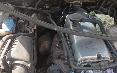 Volkswagen Touareg III, 2004 год, 460 000 рублей, 9 фотография