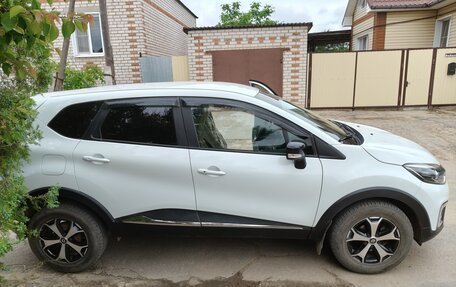 Renault Kaptur I рестайлинг, 2018 год, 1 500 000 рублей, 13 фотография