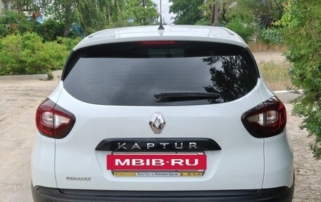 Renault Kaptur I рестайлинг, 2018 год, 1 500 000 рублей, 3 фотография