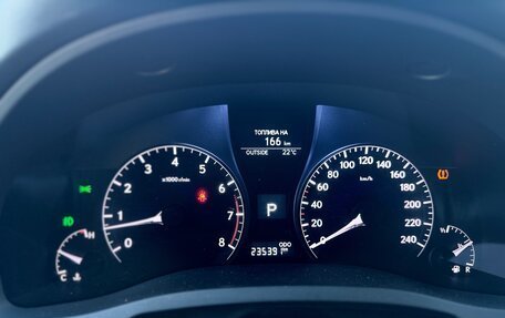 Lexus RX III, 2014 год, 2 400 000 рублей, 16 фотография
