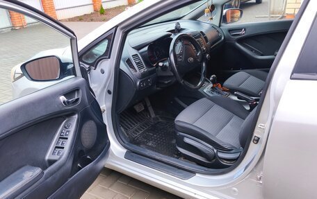 KIA Cerato III, 2013 год, 1 270 000 рублей, 6 фотография