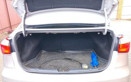 KIA Cerato III, 2013 год, 1 270 000 рублей, 11 фотография