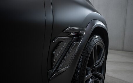 BMW X6 M, 2021 год, 10 999 999 рублей, 7 фотография