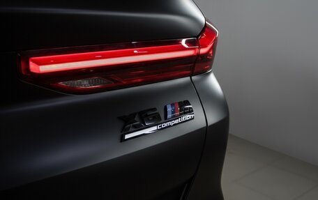 BMW X6 M, 2021 год, 10 999 999 рублей, 8 фотография