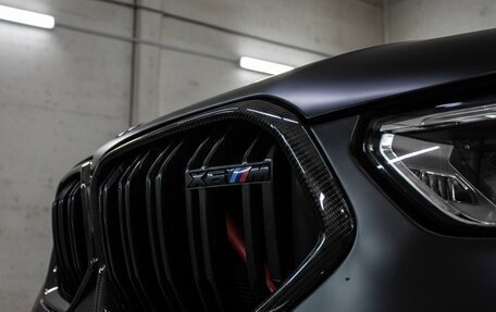 BMW X6 M, 2021 год, 10 999 999 рублей, 9 фотография