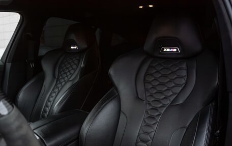 BMW X6 M, 2021 год, 10 999 999 рублей, 13 фотография