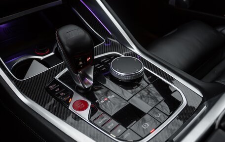 BMW X6 M, 2021 год, 10 999 999 рублей, 14 фотография