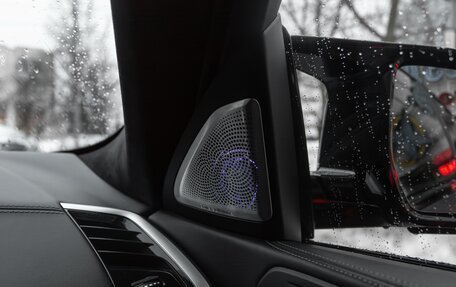 BMW X6 M, 2021 год, 10 999 999 рублей, 20 фотография