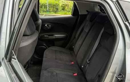 Nissan Juke II, 2013 год, 955 000 рублей, 9 фотография