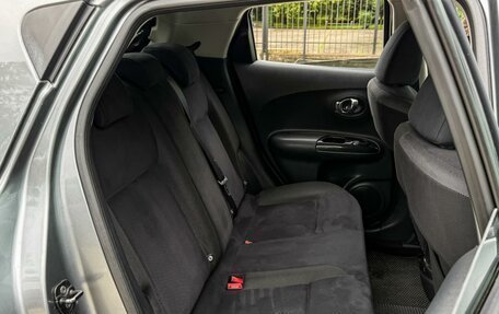 Nissan Juke II, 2013 год, 955 000 рублей, 7 фотография