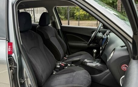 Nissan Juke II, 2013 год, 955 000 рублей, 8 фотография