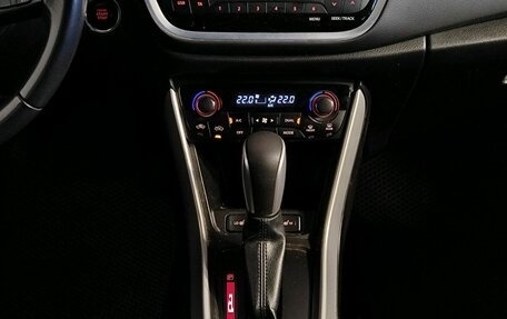 Suzuki SX4 II рестайлинг, 2017 год, 1 749 000 рублей, 10 фотография