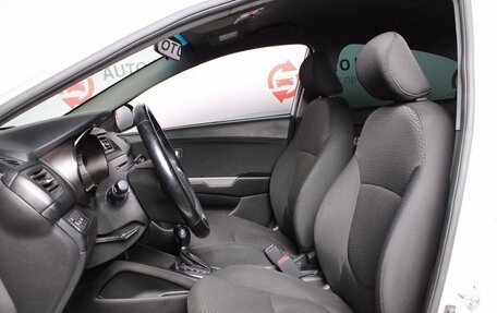 KIA Rio III рестайлинг, 2016 год, 900 000 рублей, 8 фотография