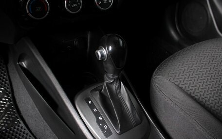 KIA Rio III рестайлинг, 2016 год, 900 000 рублей, 11 фотография