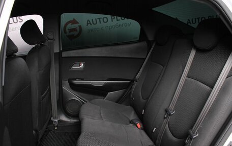 KIA Rio III рестайлинг, 2016 год, 900 000 рублей, 9 фотография