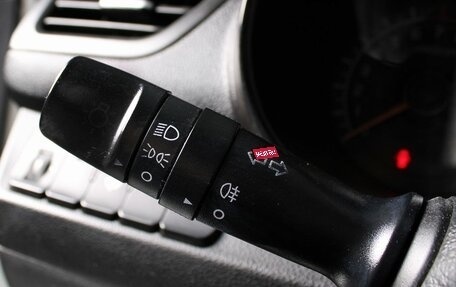 KIA Rio III рестайлинг, 2016 год, 900 000 рублей, 13 фотография