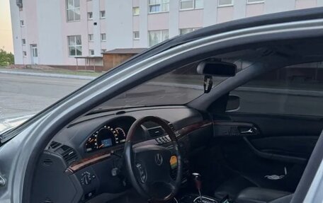 Mercedes-Benz S-Класс, 2001 год, 499 999 рублей, 4 фотография