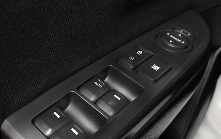 KIA Rio III рестайлинг, 2016 год, 900 000 рублей, 17 фотография