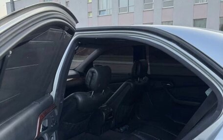 Mercedes-Benz S-Класс, 2001 год, 499 999 рублей, 9 фотография