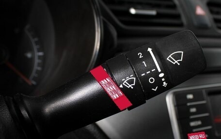 KIA Rio III рестайлинг, 2016 год, 900 000 рублей, 16 фотография