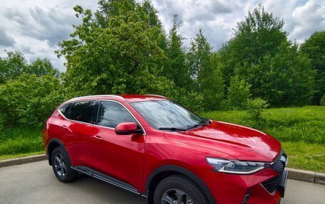 Haval F7 I, 2023 год, 2 050 000 рублей, 3 фотография