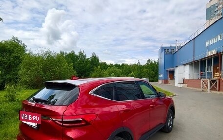 Haval F7 I, 2023 год, 2 050 000 рублей, 5 фотография
