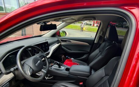 Haval F7 I, 2023 год, 2 050 000 рублей, 14 фотография