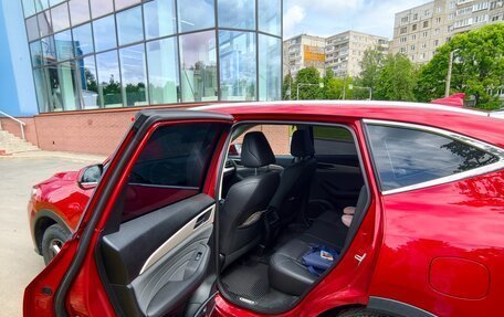 Haval F7 I, 2023 год, 2 050 000 рублей, 15 фотография