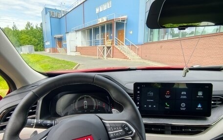 Haval F7 I, 2023 год, 2 050 000 рублей, 12 фотография