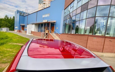 Haval F7 I, 2023 год, 2 050 000 рублей, 28 фотография