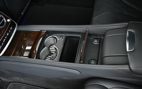 Mercedes-Benz Maybach S-Класс, 2015 год, 3 800 000 рублей, 29 фотография