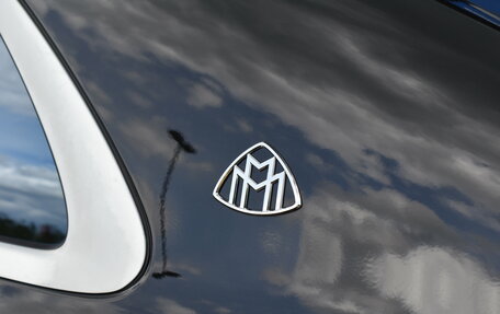 Mercedes-Benz Maybach S-Класс, 2015 год, 3 800 000 рублей, 35 фотография