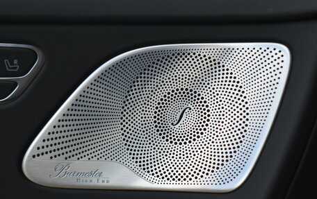 Mercedes-Benz Maybach S-Класс, 2015 год, 3 800 000 рублей, 22 фотография