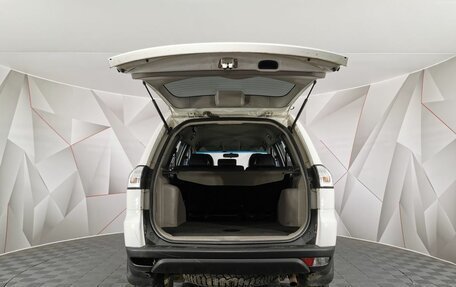 Mitsubishi Pajero Sport II рестайлинг, 2013 год, 1 695 000 рублей, 11 фотография