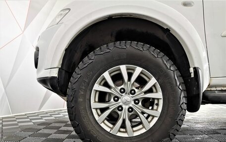 Mitsubishi Pajero Sport II рестайлинг, 2013 год, 1 695 000 рублей, 9 фотография