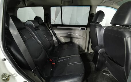 Mitsubishi Pajero Sport II рестайлинг, 2013 год, 1 695 000 рублей, 15 фотография