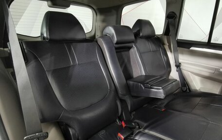 Mitsubishi Pajero Sport II рестайлинг, 2013 год, 1 695 000 рублей, 16 фотография