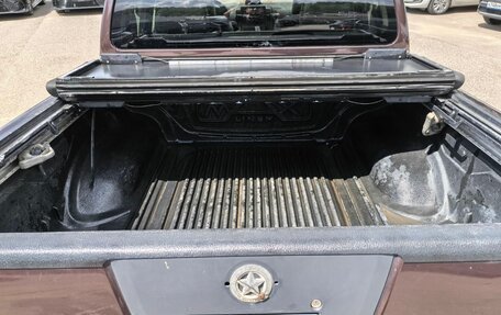 Nissan Navara (Frontier), 2008 год, 849 000 рублей, 13 фотография