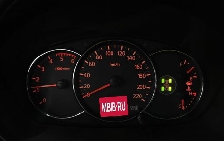 Mitsubishi Pajero Sport II рестайлинг, 2013 год, 1 695 000 рублей, 17 фотография