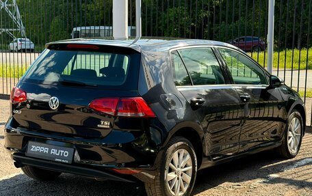 Volkswagen Golf VII, 2013 год, 939 000 рублей, 4 фотография