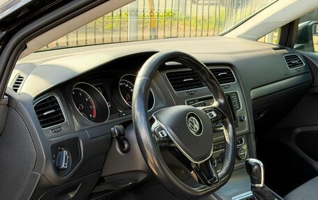 Volkswagen Golf VII, 2013 год, 939 000 рублей, 8 фотография