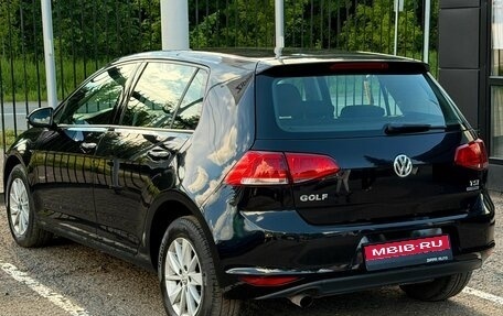 Volkswagen Golf VII, 2013 год, 939 000 рублей, 6 фотография