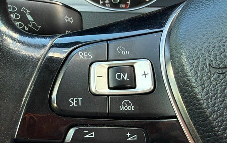 Volkswagen Golf VII, 2013 год, 939 000 рублей, 13 фотография