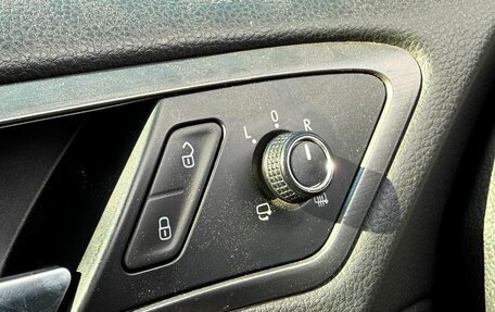 Volkswagen Golf VII, 2013 год, 939 000 рублей, 25 фотография
