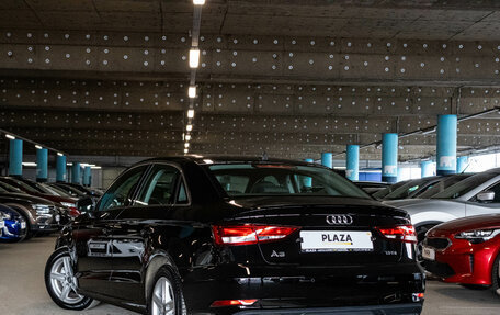 Audi A3, 2018 год, 1 979 000 рублей, 4 фотография