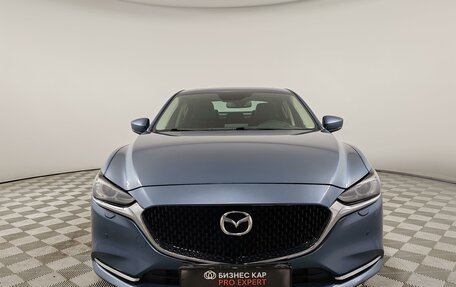 Mazda 6, 2021 год, 2 579 000 рублей, 2 фотография